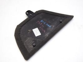 Saab 9-3 Ver2 Trunk/boot storage box wall 