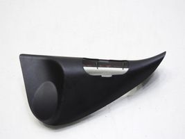 Saab 9-3 Ver2 Copertura in plastica per specchietti retrovisori esterni 12794342