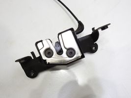 Volvo S60 Seat back rest control lever/handle 