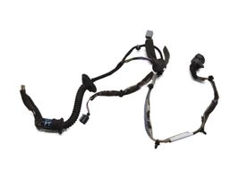 Volvo S60 Rear door wiring loom 