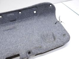 Volvo S60 Rivestimento superiore del portellone posteriore/bagagliaio 