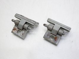 Volvo S60 Front door hinge set 