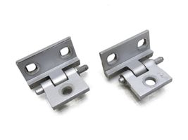 Volvo S60 Front door hinge set 