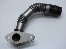 Audi A6 S6 C6 4F EGR valve line/pipe/hose 06D103213G