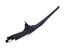 Audi A6 S6 C6 4F Rear sill (body part) 