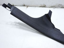 Audi A6 S6 C6 4F Rear sill (body part) 