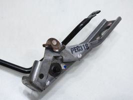 Honda FR-V Akceleratoriaus pedalas 