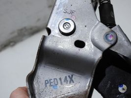 Honda FR-V Тормозная педаль 