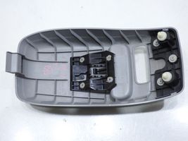 Honda FR-V Rivestimento cintura di sicurezza 