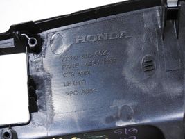 Honda FR-V Paneļa dekoratīvās apdares vairogs (centrālais) 