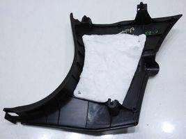 Honda FR-V Rivestimento del sottoporta delle minigonne laterali 