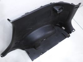 Honda FR-V Panneau, garniture de coffre latérale 