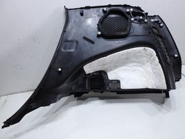 Honda FR-V Rivestimento pannello laterale del bagagliaio/baule 