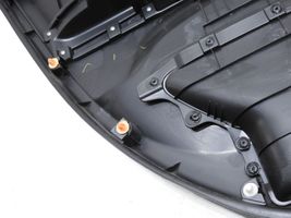 Honda FR-V Boczki / Poszycie drzwi tylnych 