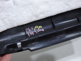 Honda FR-V Kojelaudan alempi verhoilu 