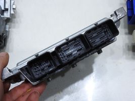 Ford Galaxy Užvedimo komplektas 8G91-12A650-HC