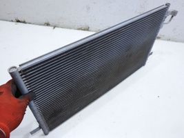 Ford Focus C-MAX Radiateur condenseur de climatisation 