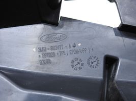 Ford Focus C-MAX Supporto di montaggio del parafango 