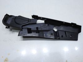 Ford Focus C-MAX Supporto di montaggio del parafango 3M51-R02476-AJ