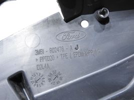 Ford Focus C-MAX Supporto di montaggio del parafango 3M51-R02476-AJ