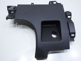 Ford Focus C-MAX Boczny element deski rozdzielczej 3M51-R04324-A