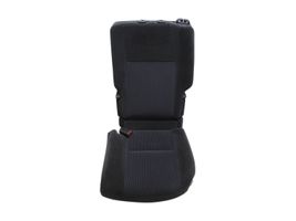 Ford Focus C-MAX Rear seat 