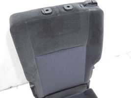 Ford Focus C-MAX Rear seat 