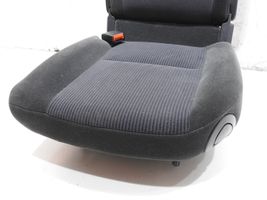 Ford Focus C-MAX Rear seat 