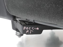 Ford Focus C-MAX Rear seat 