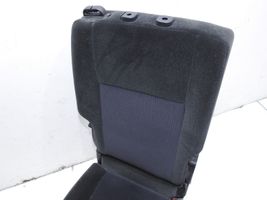 Ford Focus C-MAX Rear seat 