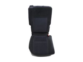 Ford Focus C-MAX Rear seat 