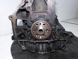 Volkswagen Touran I Engine block AVQ