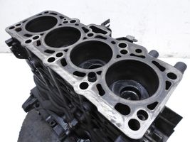 Volkswagen Touran I Engine block AVQ