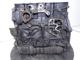 Volkswagen Touran I Engine block AVQ