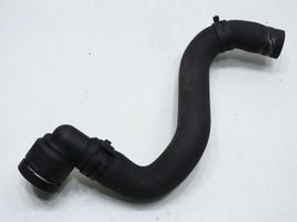 Volkswagen Touran I Heater radiator pipe/hose 