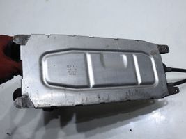 Volkswagen Touran I Selector/cambiador de marcha en la caja de cambios 1T0711048M