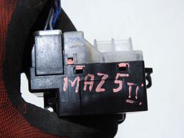 Mazda 5 Leva comando tergicristalli 
