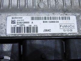 Mazda 5 Kit centralina motore ECU e serratura S180138003A