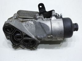 Mazda 5 Supporto di montaggio del filtro dell’olio 9687911280
