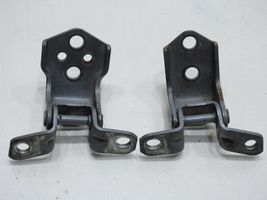 Mazda 5 Set di cerniere portiera anteriore 