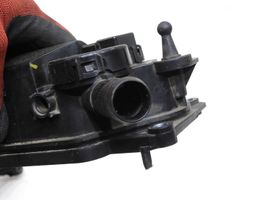 Mazda 5 Copertura per bilanciere albero a camme 9689112980