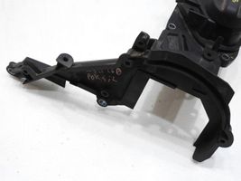 Mazda 5 Copertura per bilanciere albero a camme 9689112980