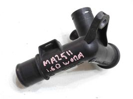 Mazda 5 Tubo flessibile del liquido di raffreddamento del motore 9671124980