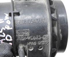 Mazda 5 Misuratore di portata d'aria AV61-9C623-CB