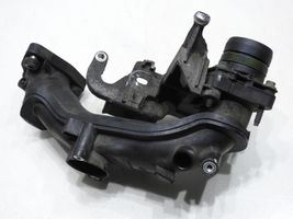 Mazda 5 Rura / Wąż dolotowy powietrza 96749423800