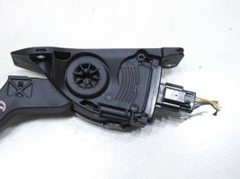 Mazda 5 Gaspedal 619F836AB