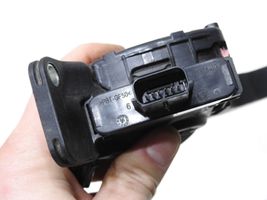 Mazda 5 Pedal del acelerador 619F836AB