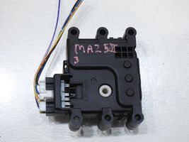 Mazda 5 Ilmastointilaitteen läpän käyttölaite/moottori (A/C) 