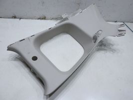 Mazda 5 Rivestimento vano della ruota di scorta 