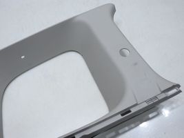 Mazda 5 Rivestimento vano della ruota di scorta 